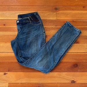 Gap Maternity Jeans size 30 regular